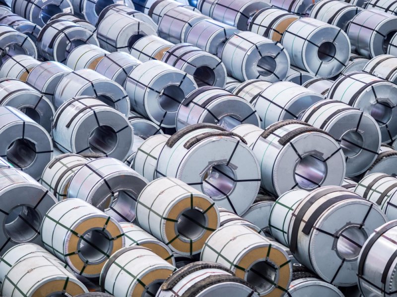 Paslanmaz Çelik Nedir?