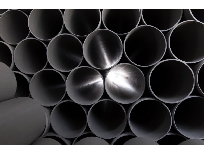 Paslanmaz Levha, Profil ve Boru Çeşitleri: Modern Projeler İçin İdeal