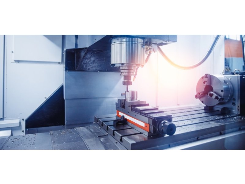 CNC & Talaşlı İmalat