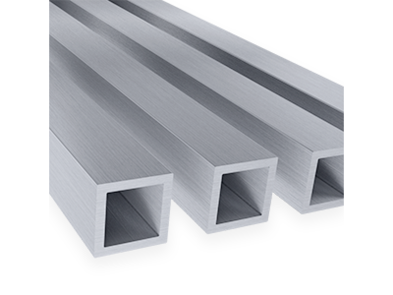  Paslanmaz Çelik Profil