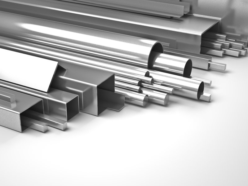 Paslanmaz Çelik Fiyatları