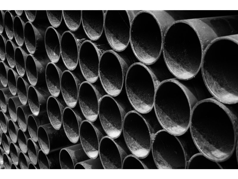 Çelik ve Paslanmaz Boru Çeşitleri Hangi Malzeme Hangi Projeye Uygun?