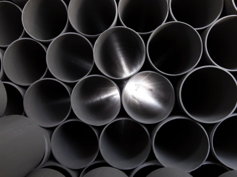 Paslanmaz Levha, Profil ve Boru Çeşitleri: Modern Projeler İçin İdeal