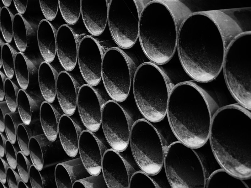 Çelik ve Paslanmaz Boru Çeşitleri Hangi Malzeme Hangi Projeye Uygun?